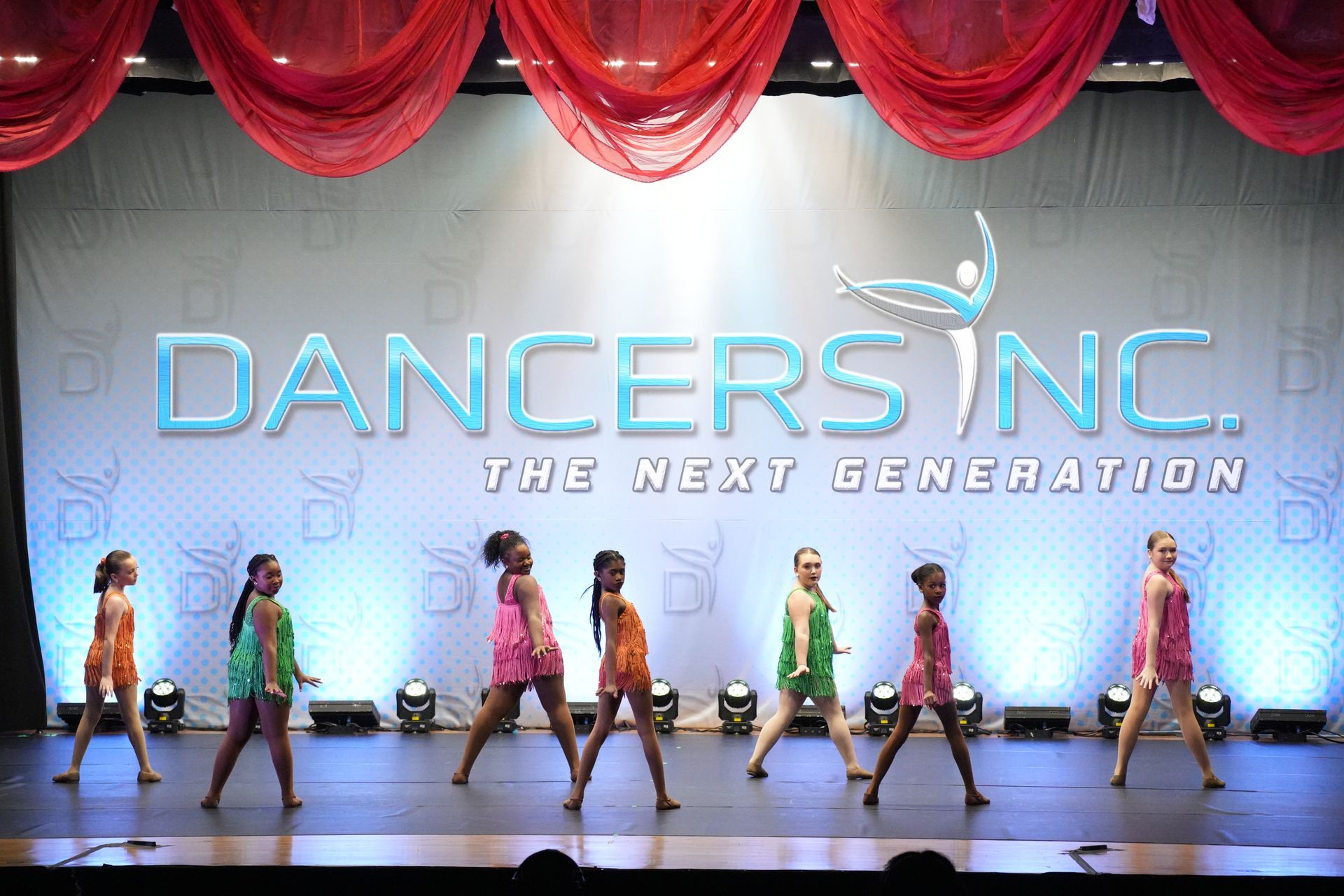 E-Street Dance Academy, Edgewood, MD
