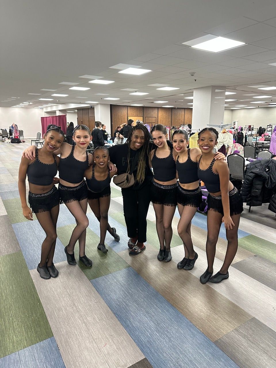 E-Street Dance Academy, Edgewood, MD