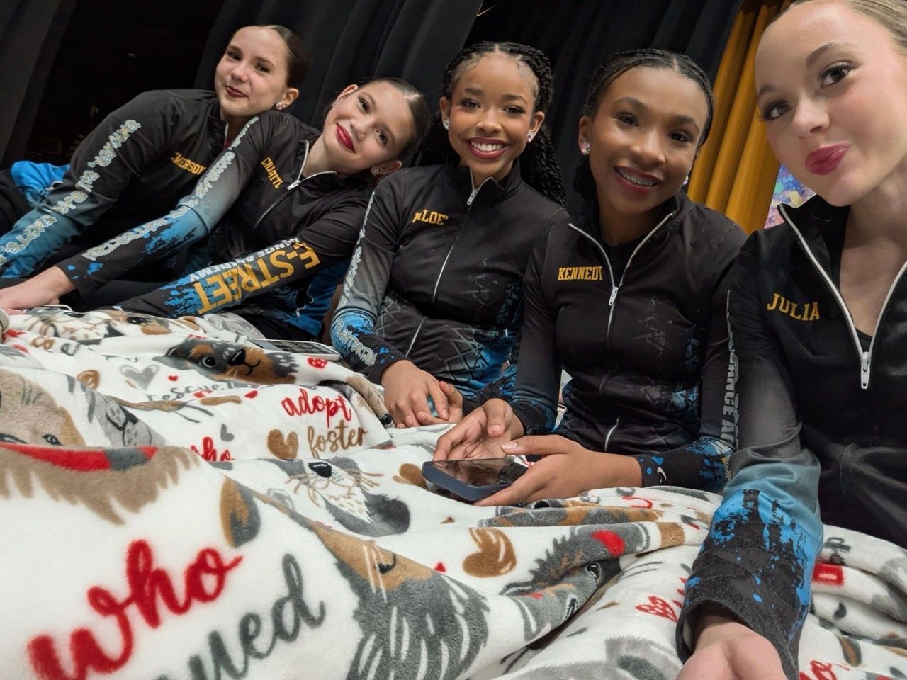 E-Street Dance Academy, Edgewood, MD