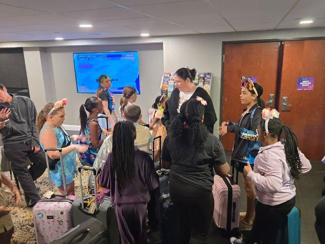 E-Street Dance Academy, Edgewood, MD