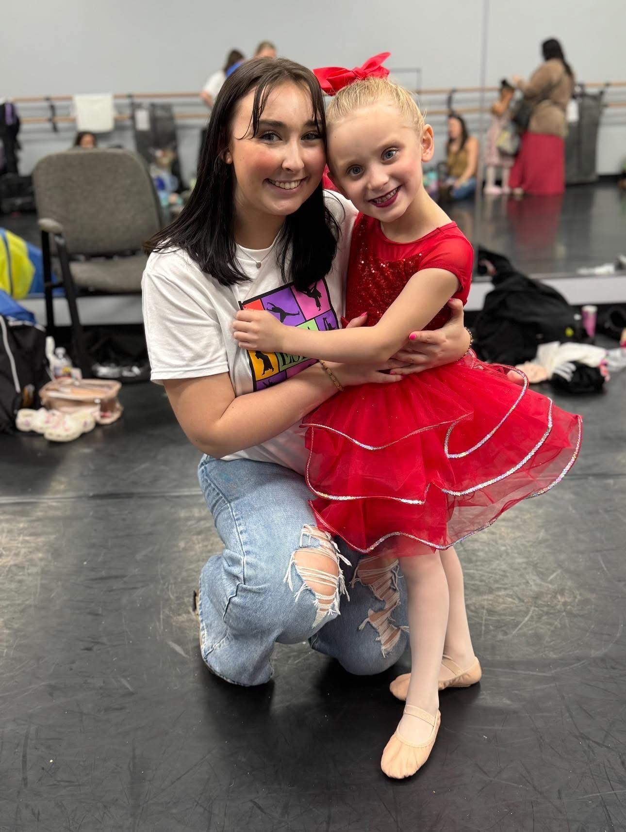 E-Street Dance Academy, Edgewood, MD