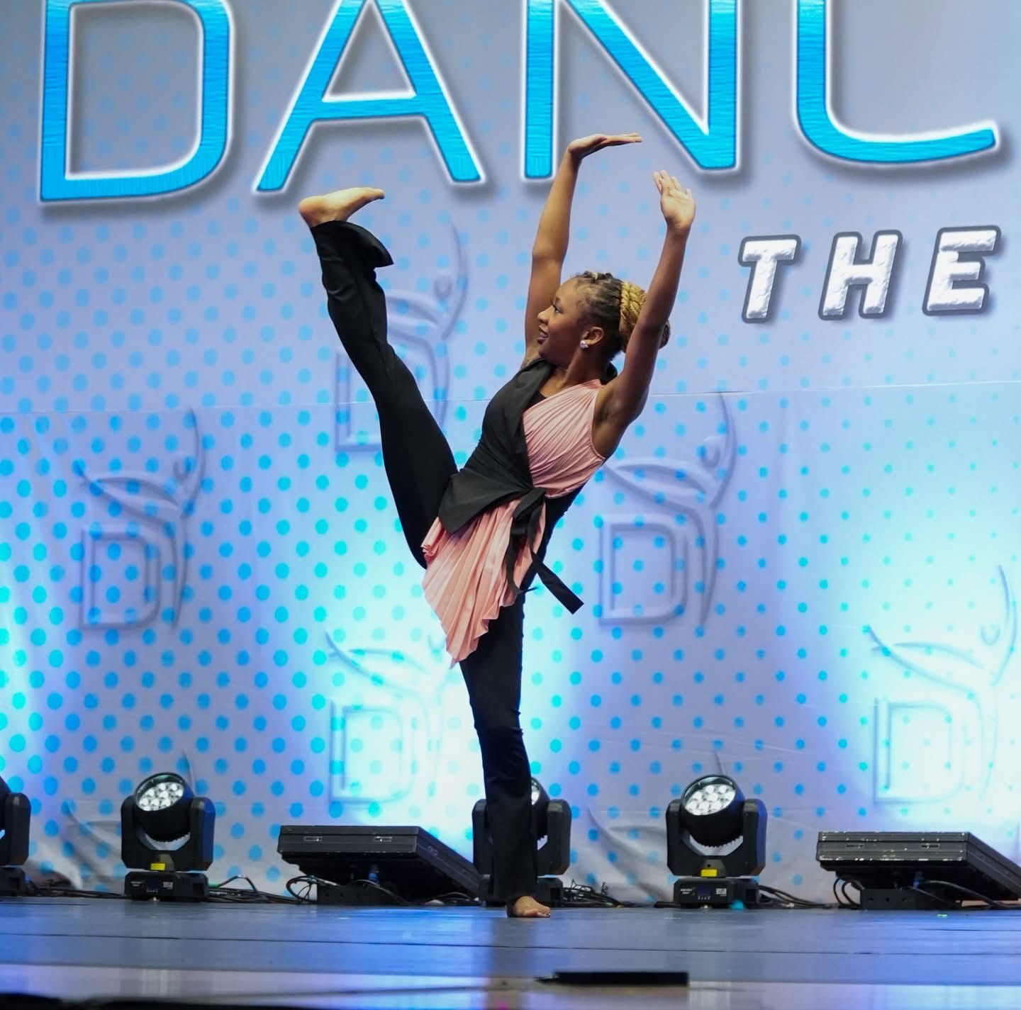 E-Street Dance Academy, Edgewood, MD