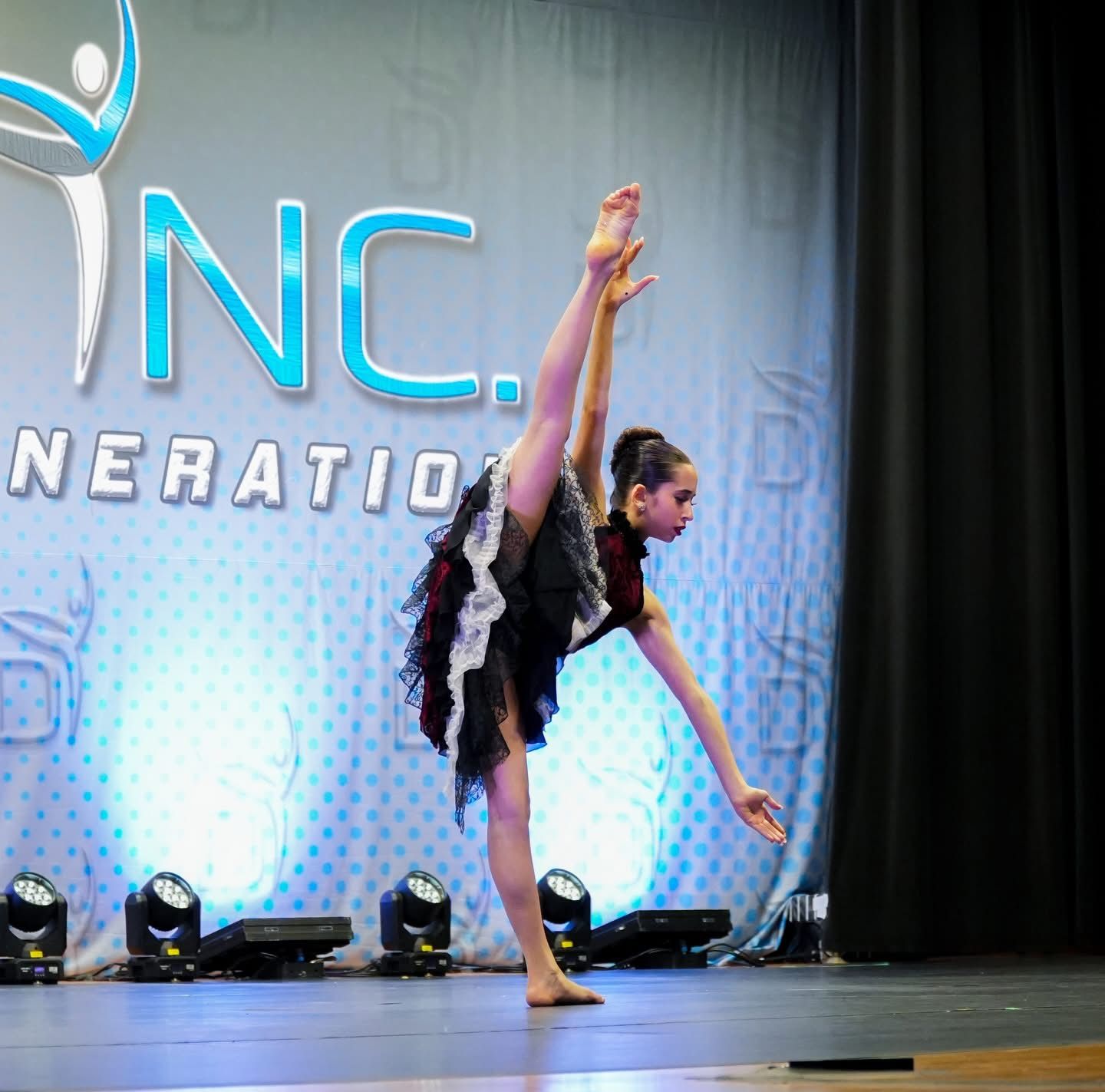 E-Street Dance Academy, Edgewood, MD