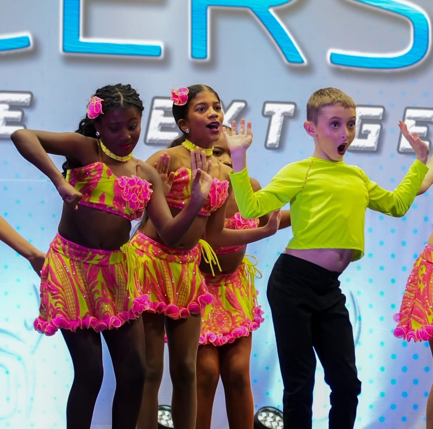 E-Street Dance Academy, Edgewood, MD