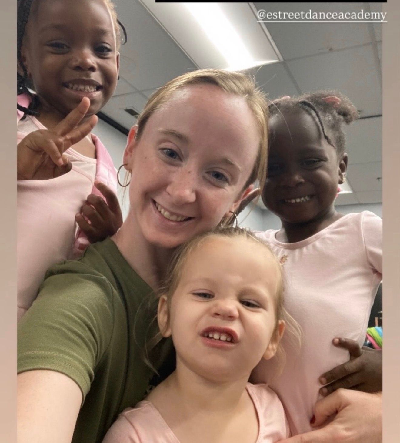 E-Street Dance Academy, Edgewood, MD