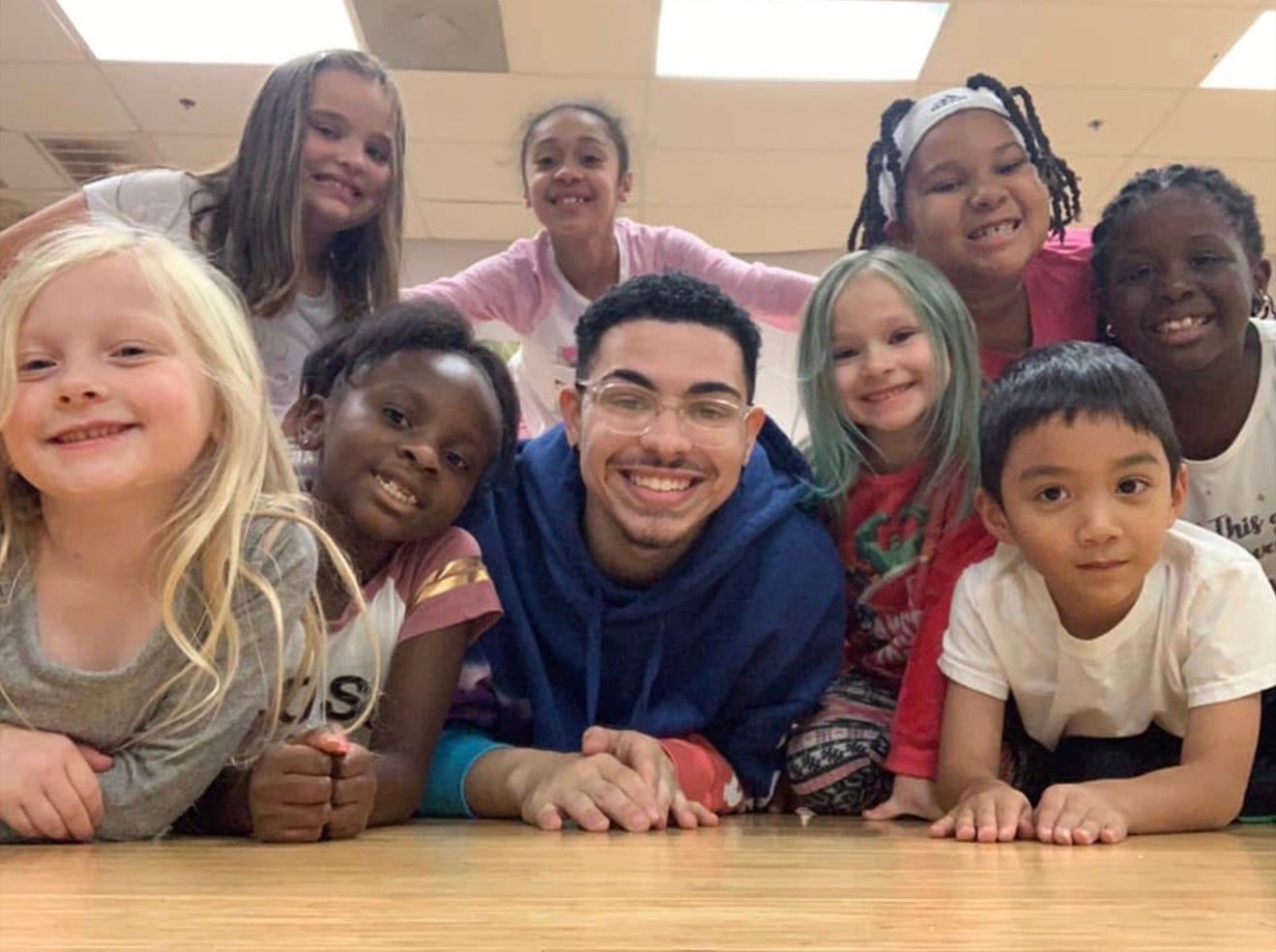 E-Street Dance Academy, Edgewood, MD