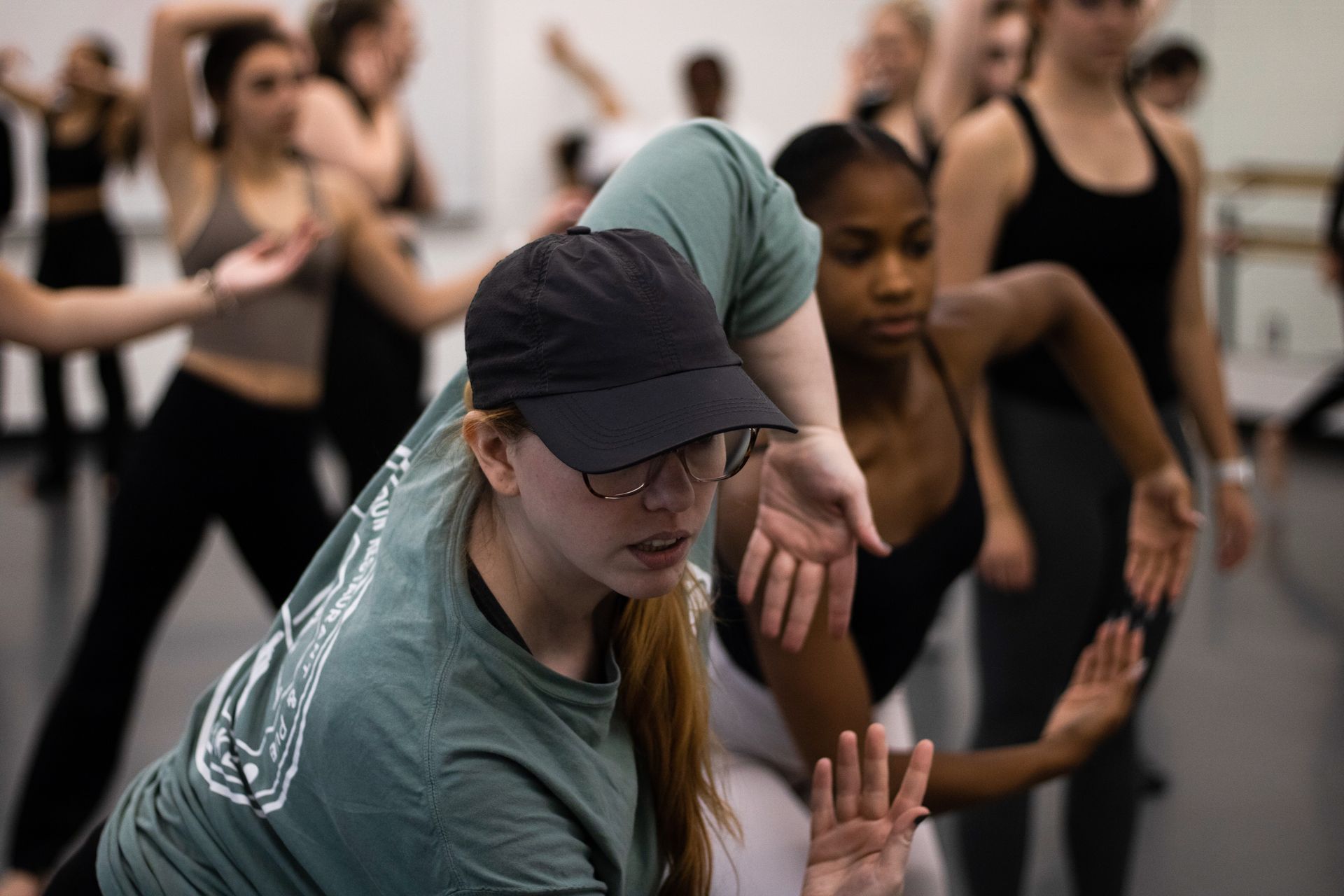 E-Street Dance Academy, Edgewood, MD