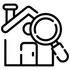 home inspection icon