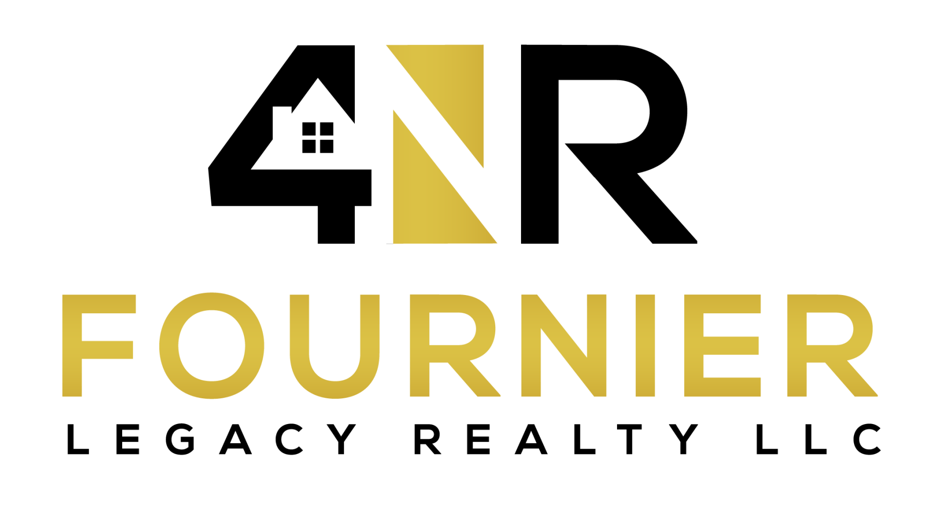 Fournier Legacy Realty LLC Logo - Select To Go Home