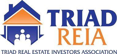 Triad Real Estate Investors Association Logo