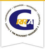 Greensboro Regional Realtors Association Logo