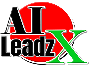 AI Leadz X
