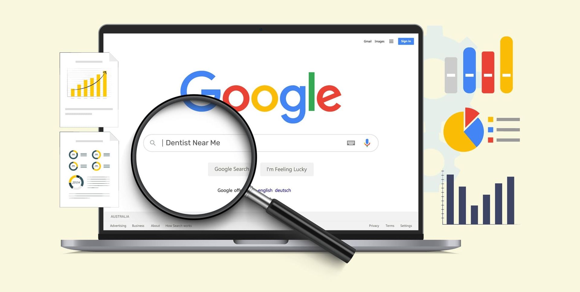 Best Local service ad management company