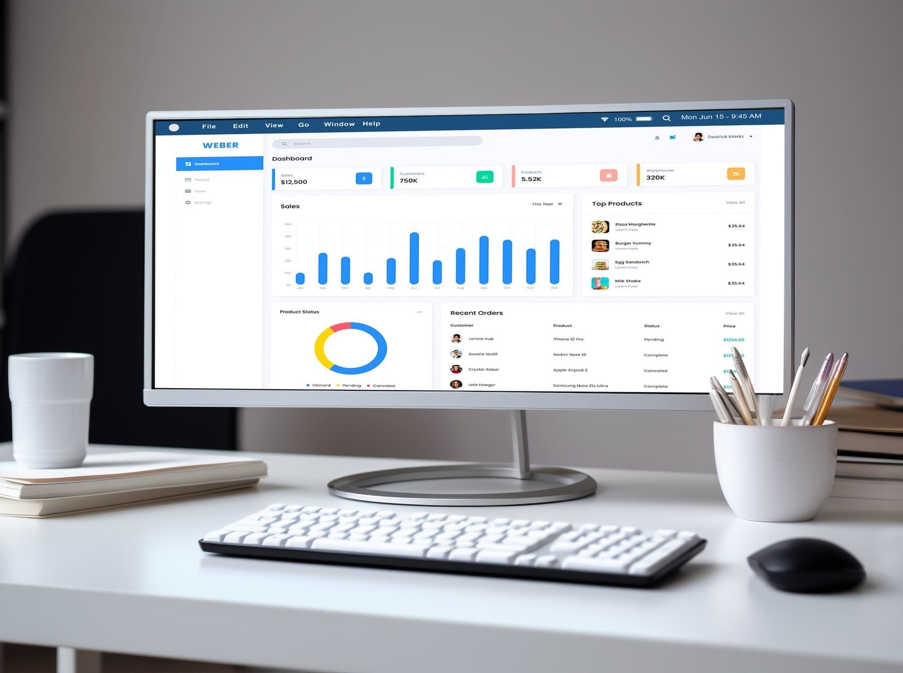 Google Ads & PPC Management Solutions