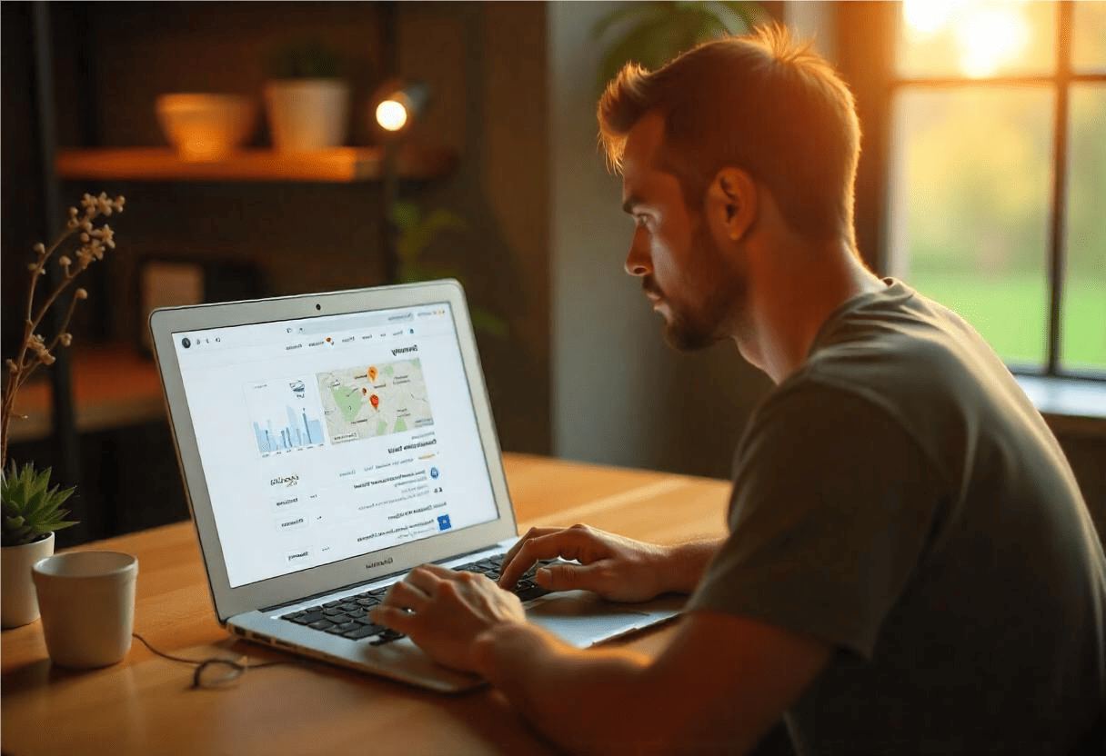 LSA campaign optimization