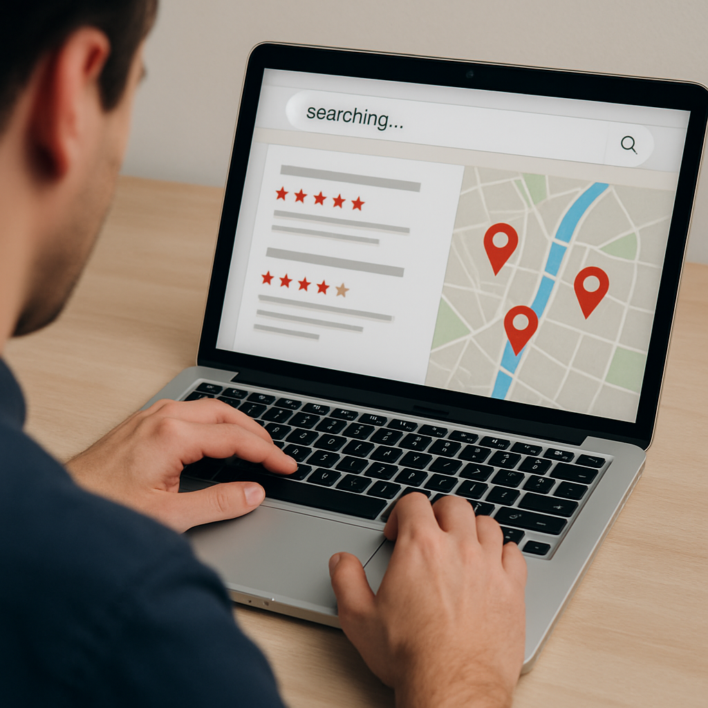 LSA campaign optimization