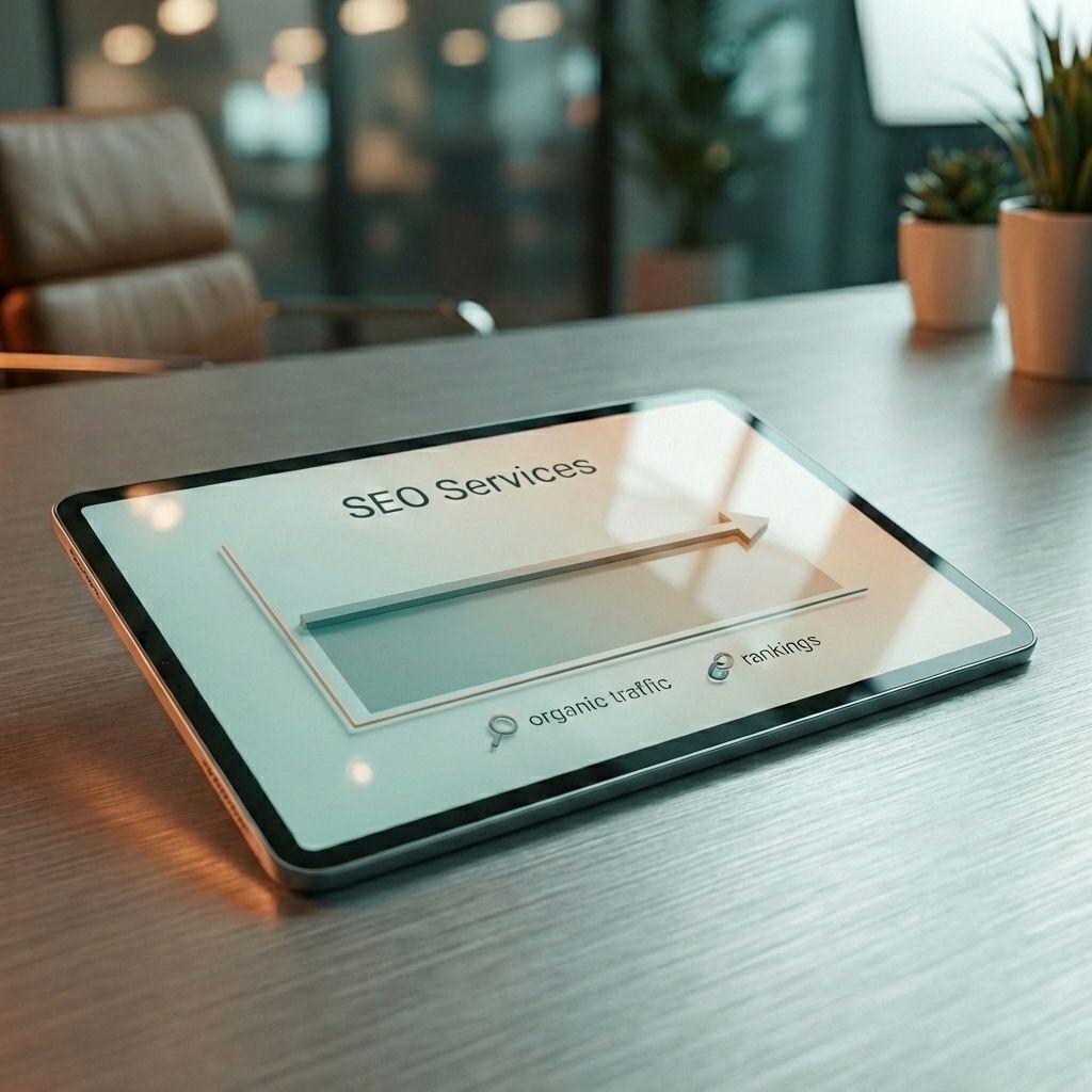 LSA campaign optimization