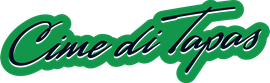 Cime di Tapas logo