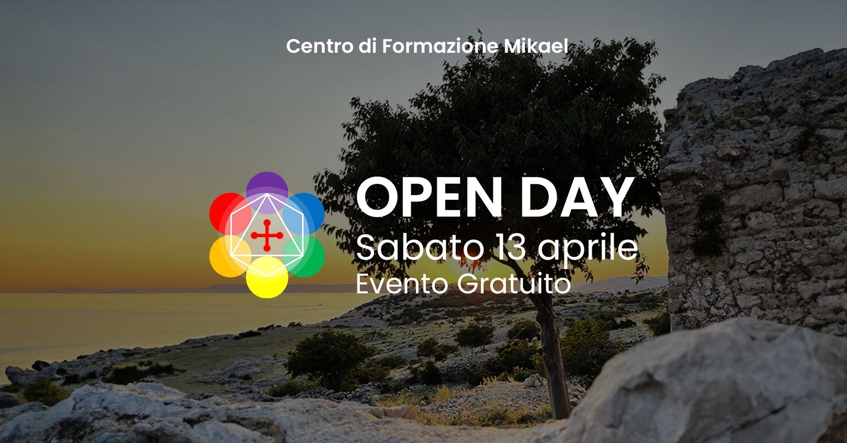 Open Day Equilibrio e Vitalità, evento gratuito