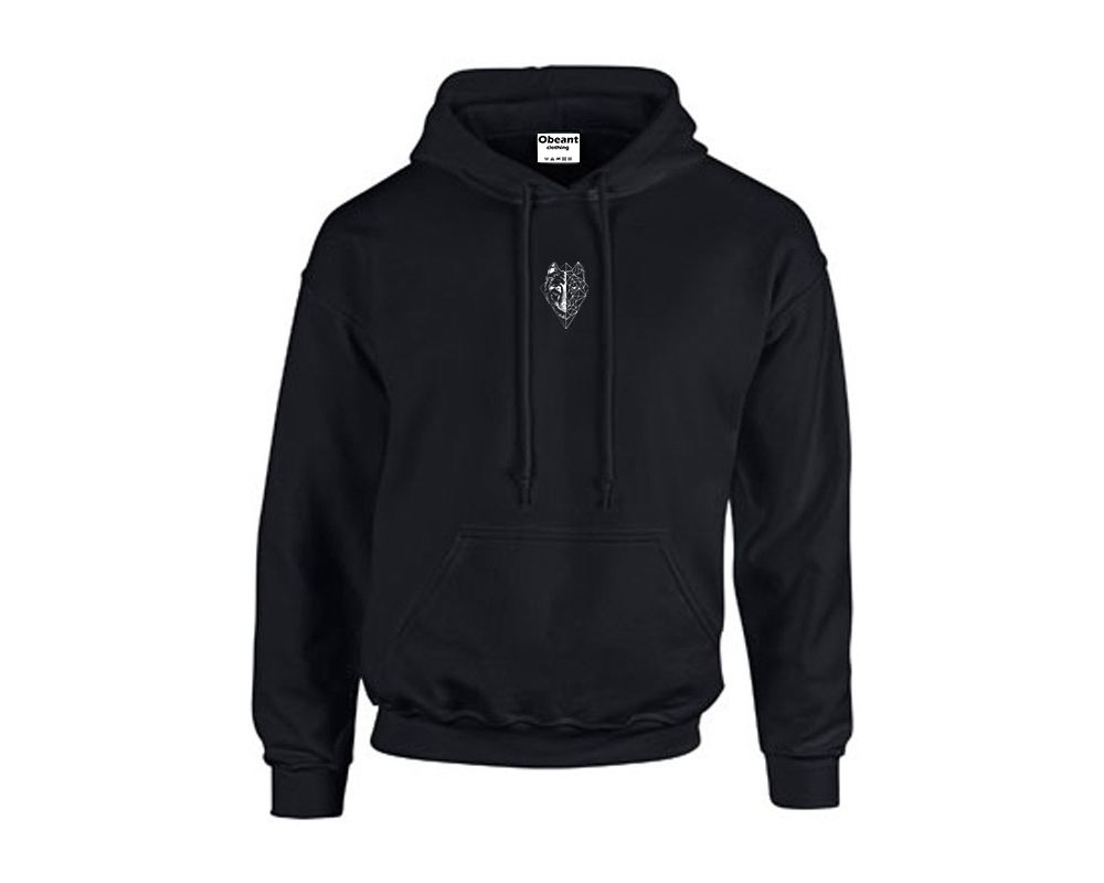 OBEANT HOODIE