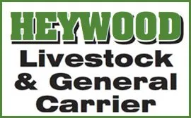 Heywood Livestock and General Contractor