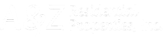 A&Z Residential Properties Inc. Logo