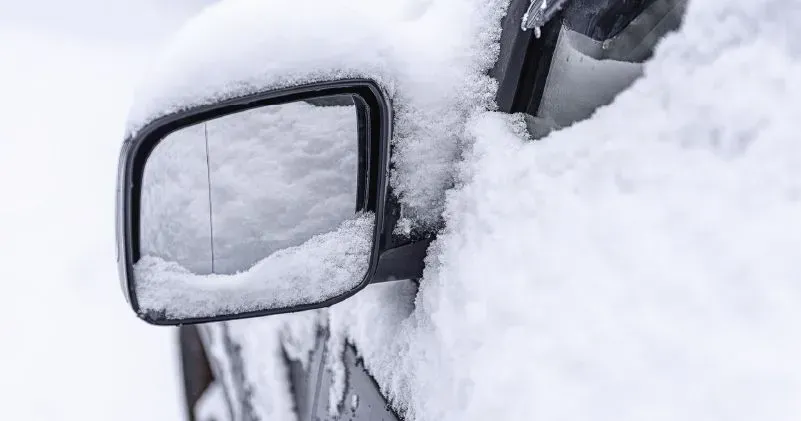 BlueSky Tire & Auto Service: Winterizing Your Vehicle for a Safe Journey