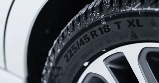 How to Check Tire Size on Car: Quick Guide