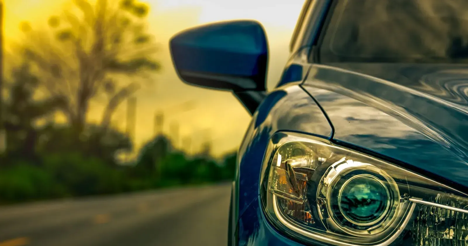 Is Your Car Ready for Spring Driving Conditions?