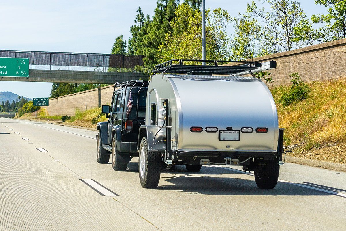 Trailer Services