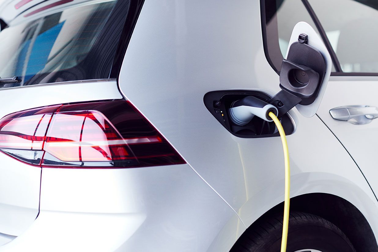 Hybrid Car Maintenance