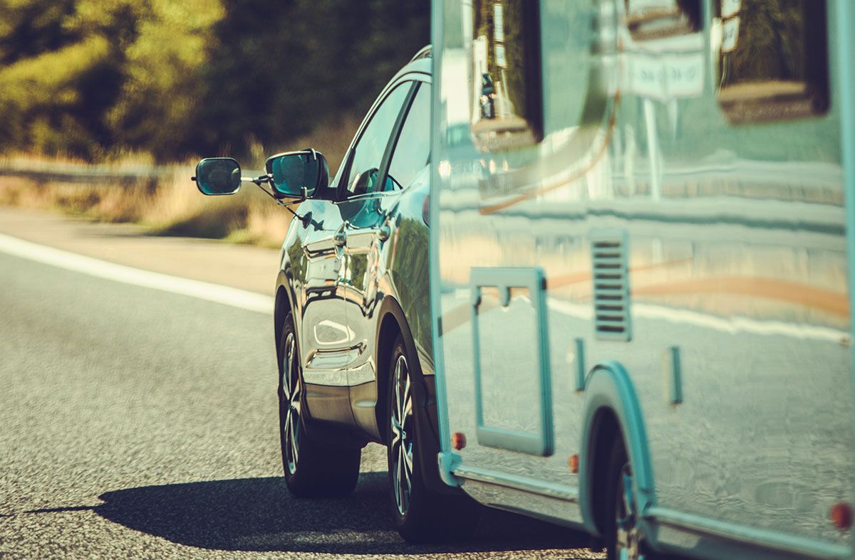 Trailer Services