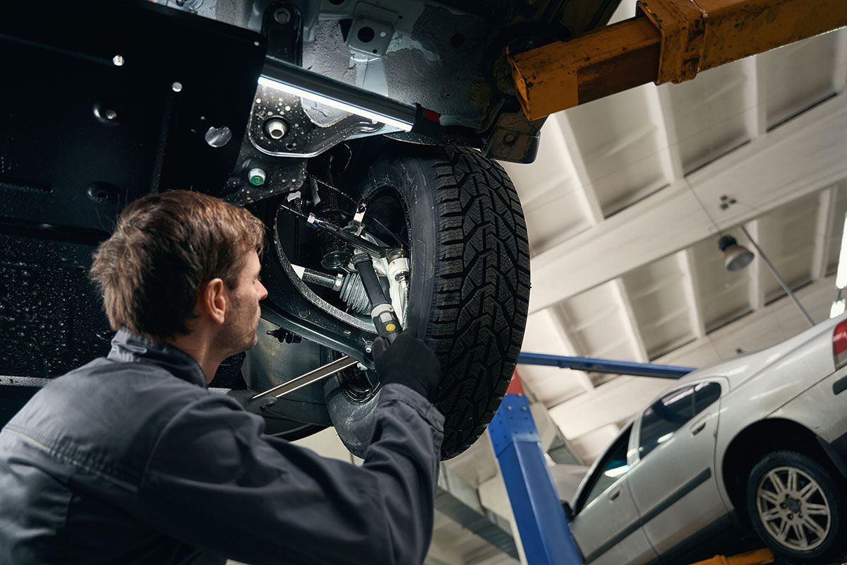 Lift Kits