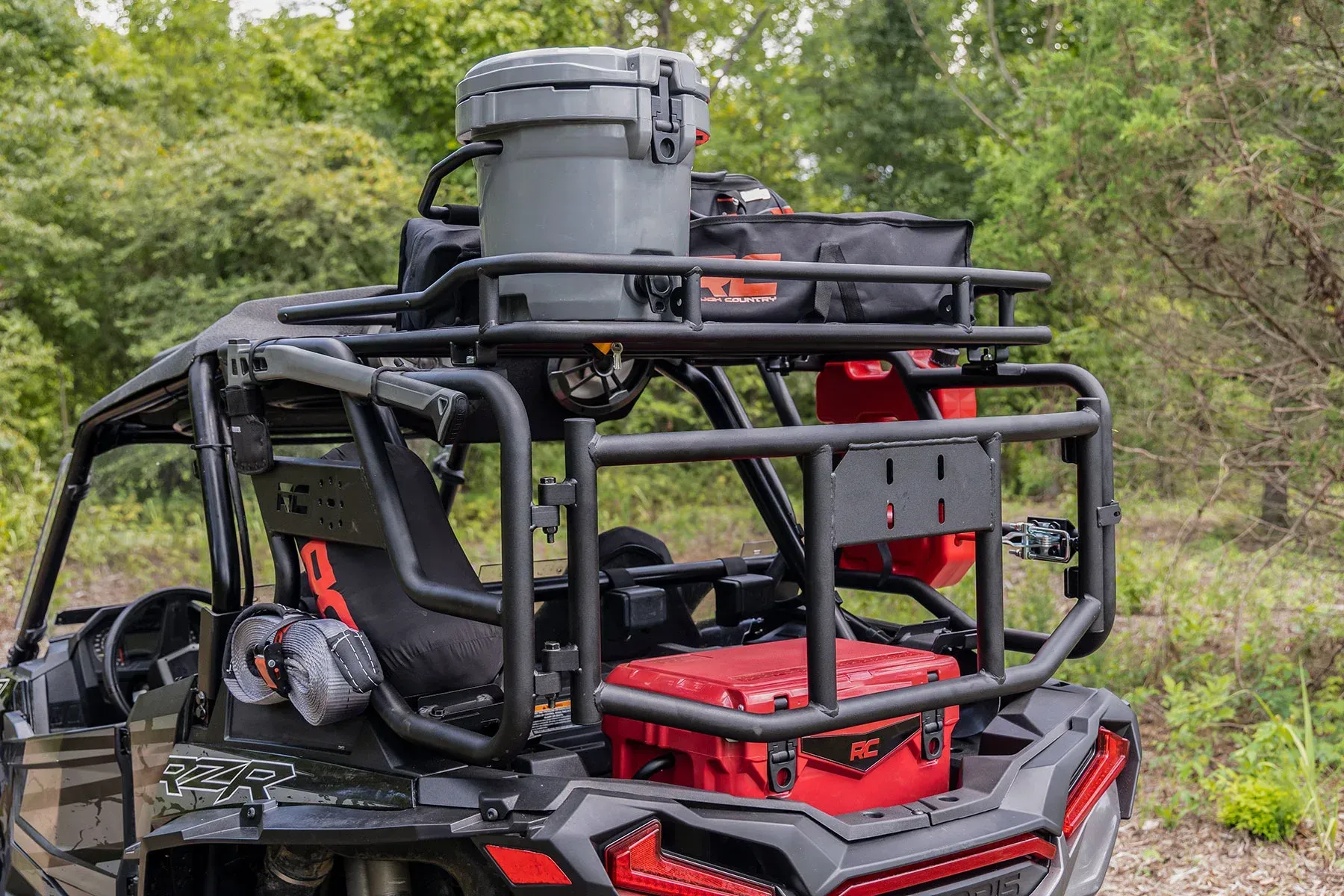 Rough Country Accessories