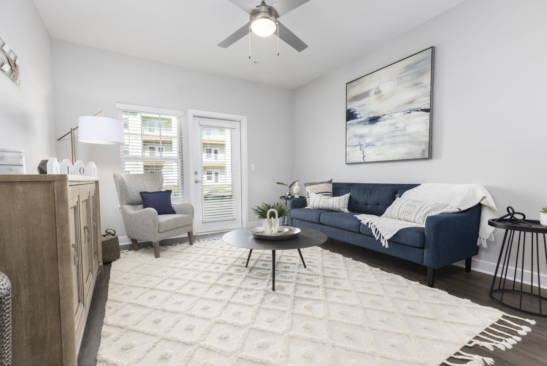 Gallery Apartments in Jacksonville Near Oakleaf Town Center