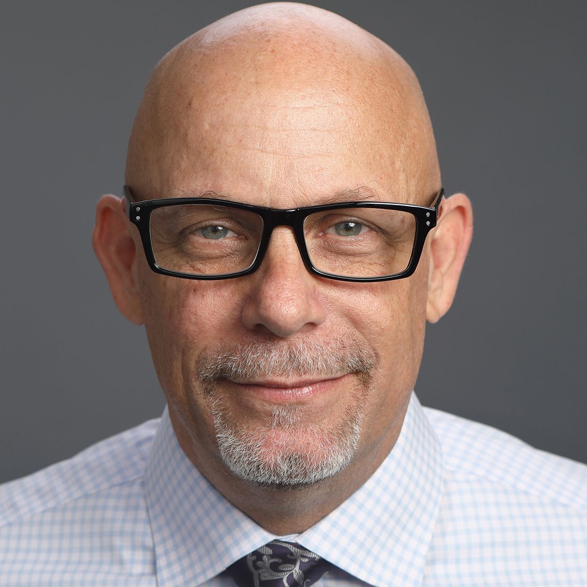 Photo of Michael Spears, Founder & CEO of Bluebird Digital, digital transformation pioneer and innovation startup veteran.