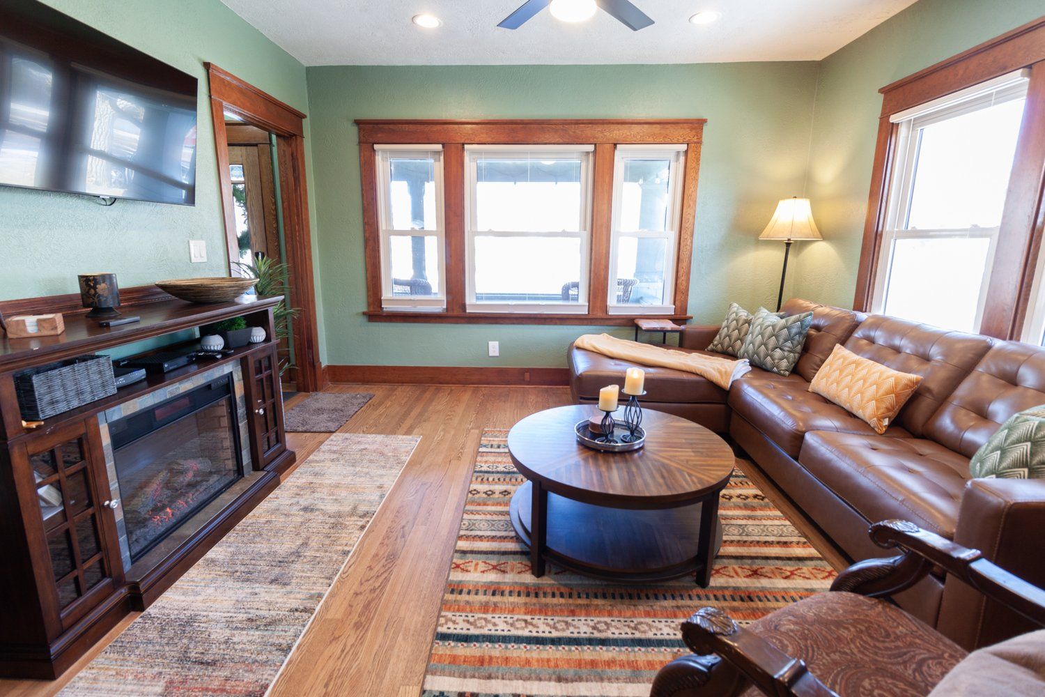 Real Estate Cheyenne, WY Rock Solid Properties