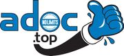 logo Adoc.top