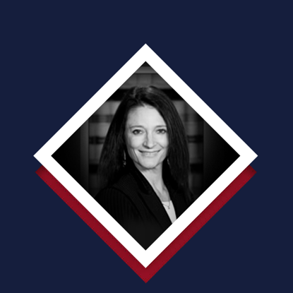 Attorney Holly Sutherland Headhsot