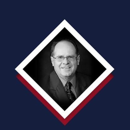 Attorney Headshot