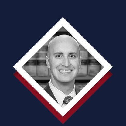 Attorney Headshot
