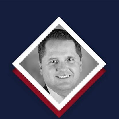 Attorney Mark Avery Headshot