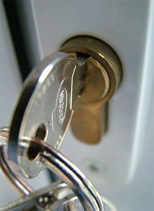 Bilco Safe & Lock In Orem, UT Keys