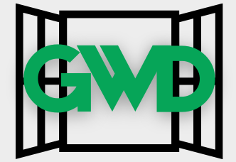 Grimsby Windows and Doors Logo