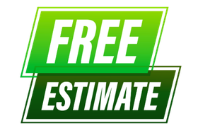 Free in-home estimate