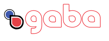 Gaba Motors logo