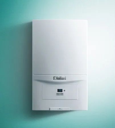 caldaia a muro