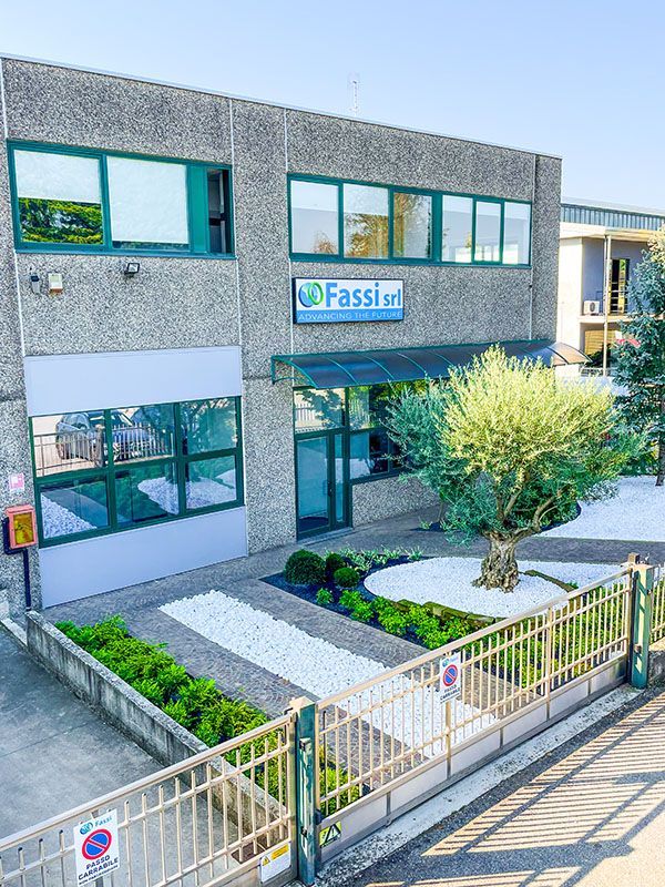 FASSI srl