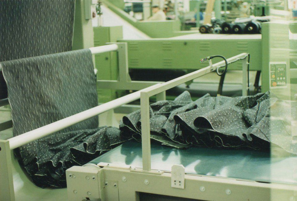 lavorazioni eco friendly