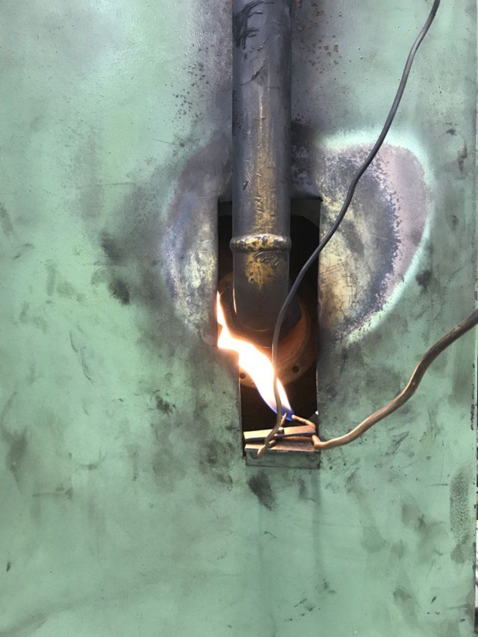 strumenti per azienda tessile